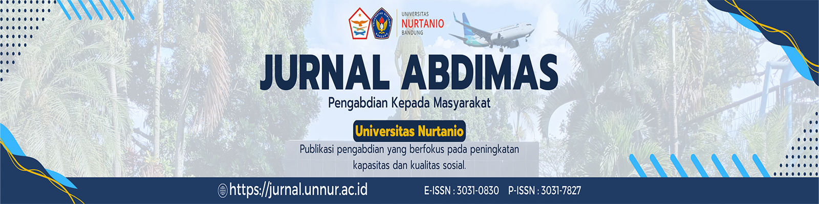 Jurnal Abdimas