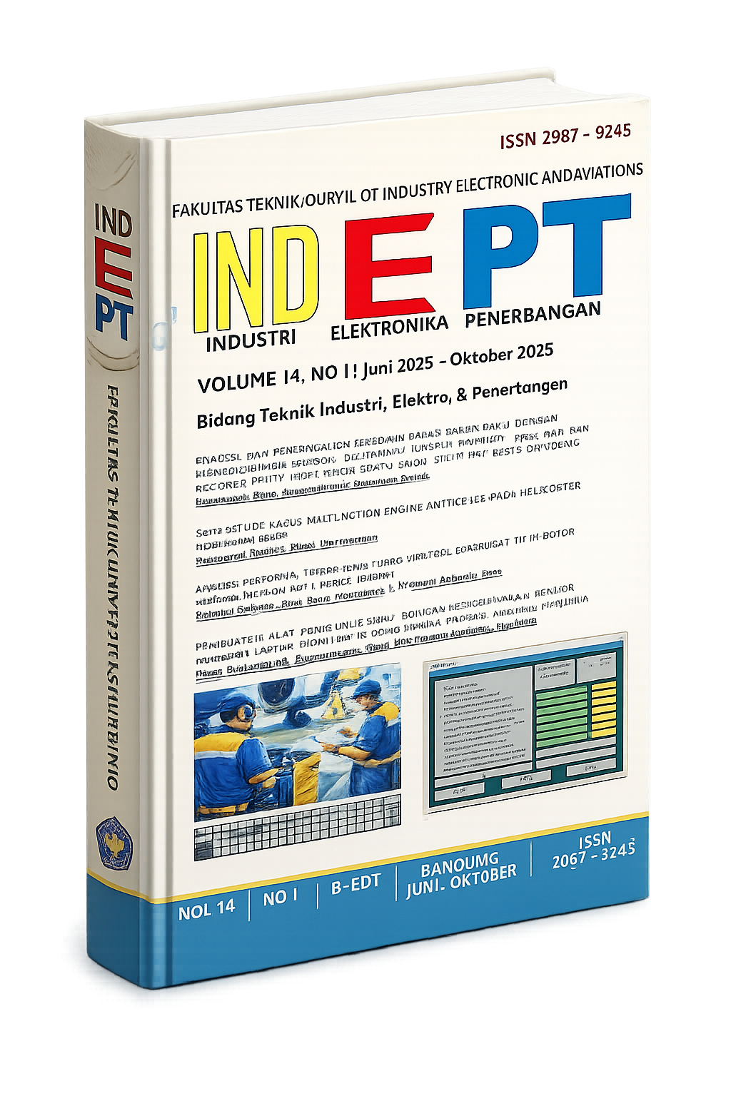INDEPT